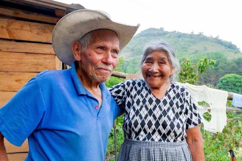 Se reanuda incorporación a Pensión de Personas Adultas Mayores de 65 años en el país