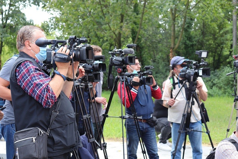 Fiscalía de Protección a Periodistas reconoce aumento de amenazas a comunicadores, en foro de la SIP