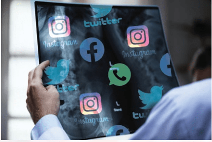 Protegido: Radiografía de los mexicanos en redes sociales