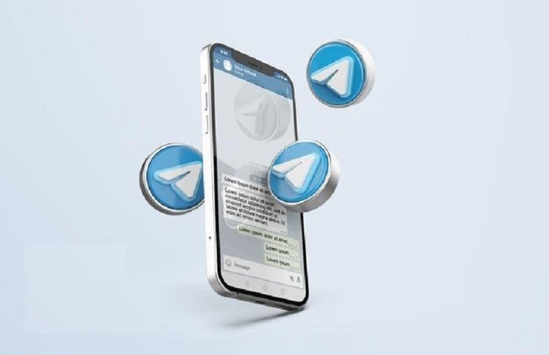 Caída de WhatsApp, Instagram y Facebook beneficia a Telegram; registró más de 70 millones de nuevos usuarios