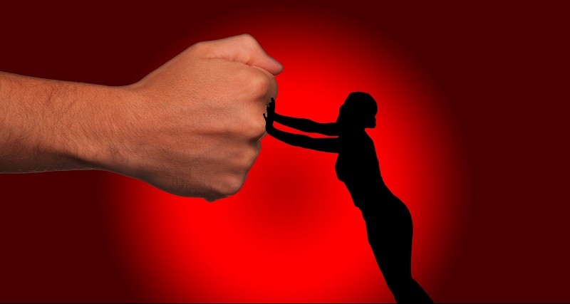 Protegido: La violencia contra las mujeres como mecanismo de dominación