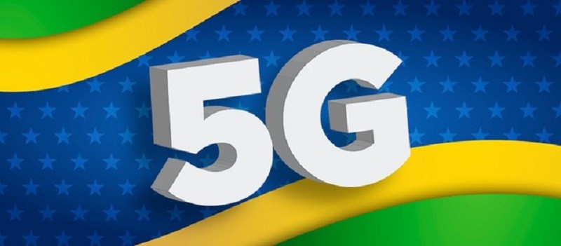 Comienza licitación para la red 5G en Brasil