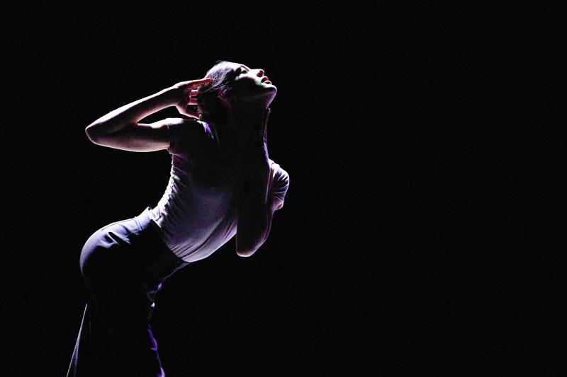 La Compañía Nacional de Danza presentará Programa de estrenos en el Cenart