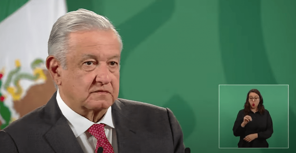 Corrupción y desigualdad, temas que tratará AMLO ante la ONU