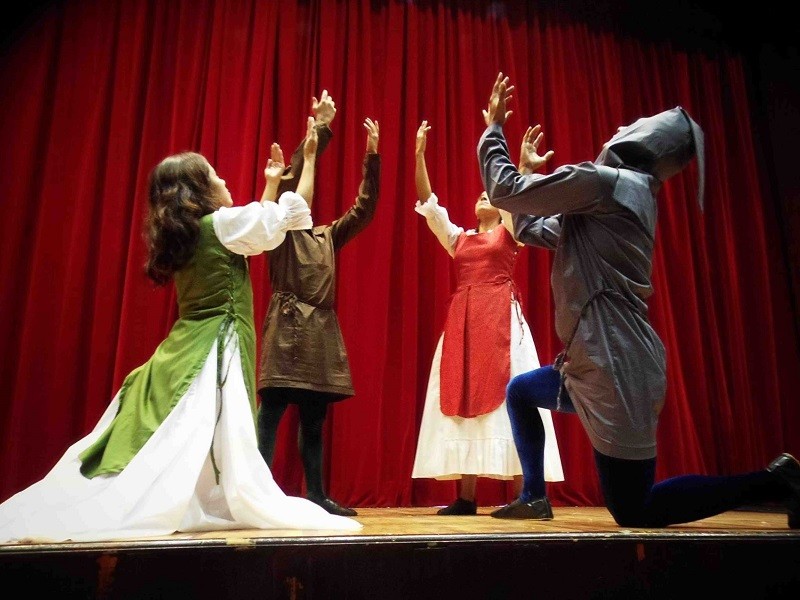 El Centro Nacional de las Artes albergará el Segundo Encuentro Internacional de Danzas del Pasado