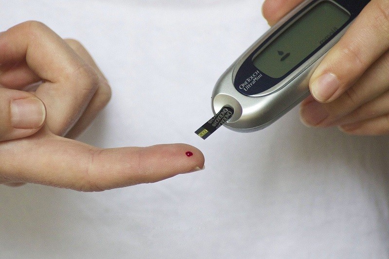 INEGI publica datos a propósito del Día mundial de la diabetes