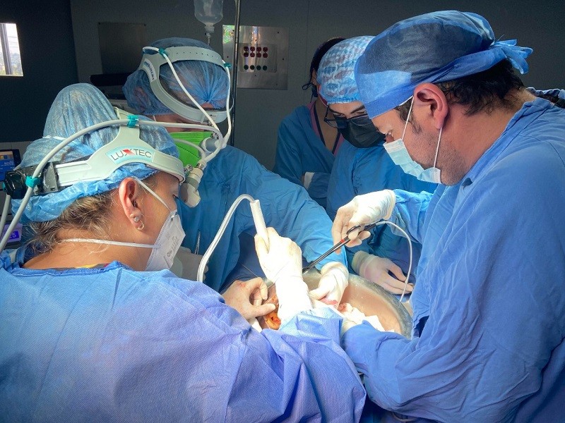 Con 656 Cirugías refuerza IMSS estrategia “120 días de recuperación de servicios de salud”
