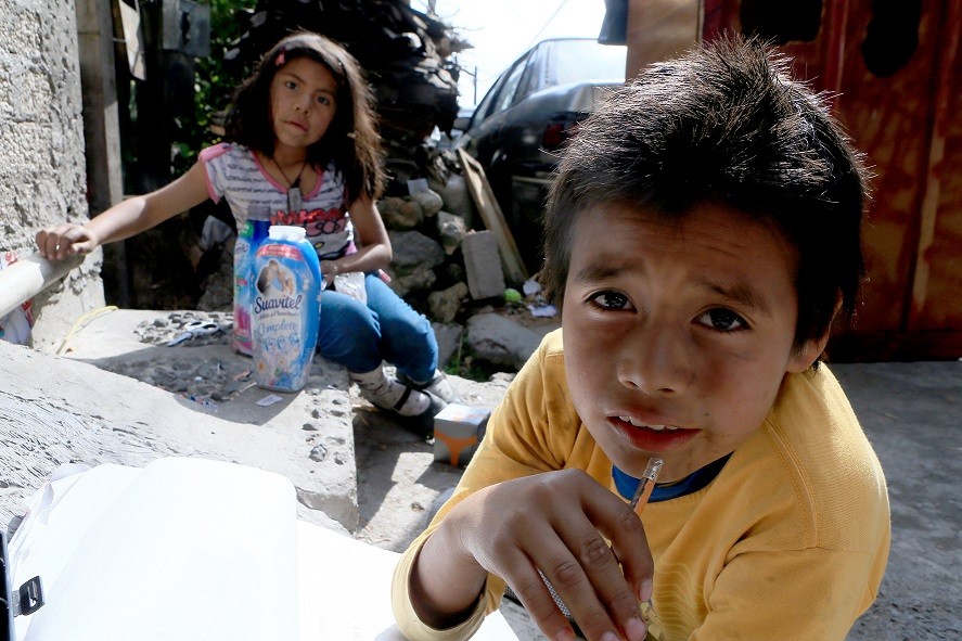 La medición de la pobreza en México es incorrecta y está sobrestimada de manera importante