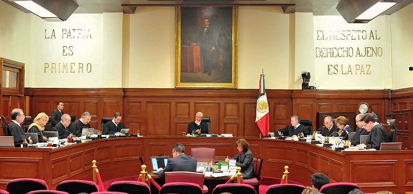 Legislar para transparentar