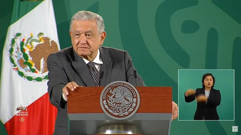 AMLO anuncia refuerzo al plan de seguridad en Zacatecas en medio de crisis de violencia en la entidad