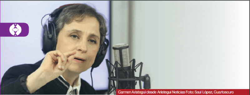 Protegido: La voz de Aristegui vuelve a la radio abierta