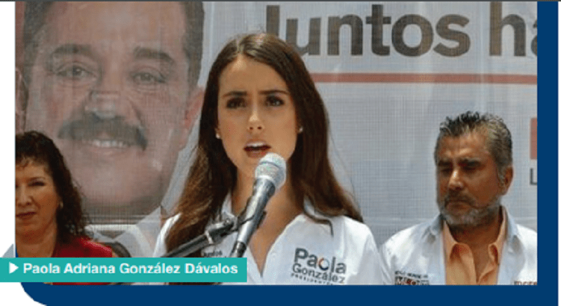 Protegido: Paridad de género en las candidaturas de munícipes, Jalisco 2018