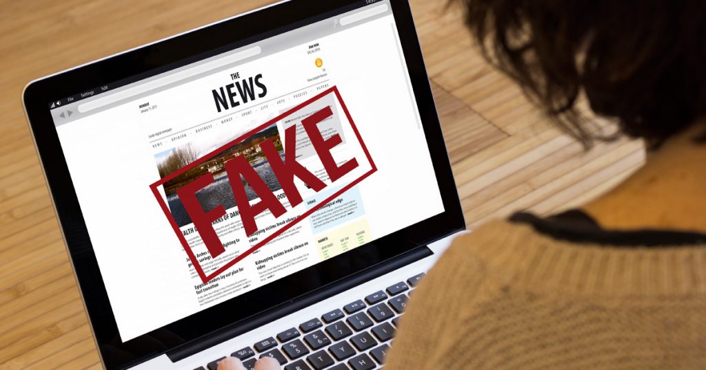 Protegido: Advierten especialistas de la gravedad de los ataques de Fake News