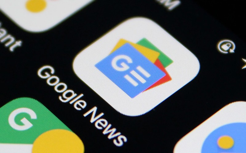 Google Noticias regresará a España después de siete años