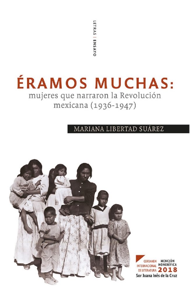Cuenta CEAPE con libros para adentrarse en la historia de la Revolución Mexicana