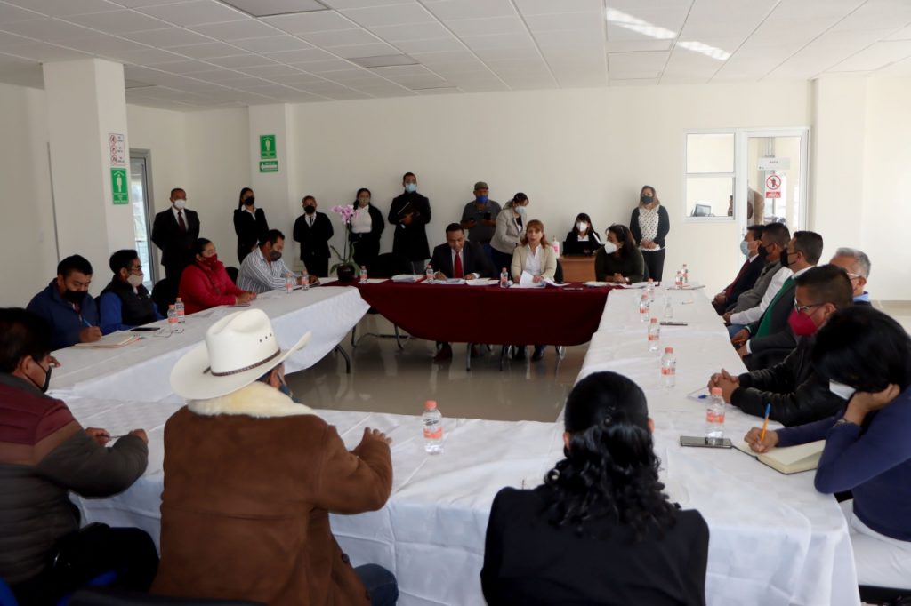 Apuntalará alcaldesa de Milpa Alta la comercialización del nopal