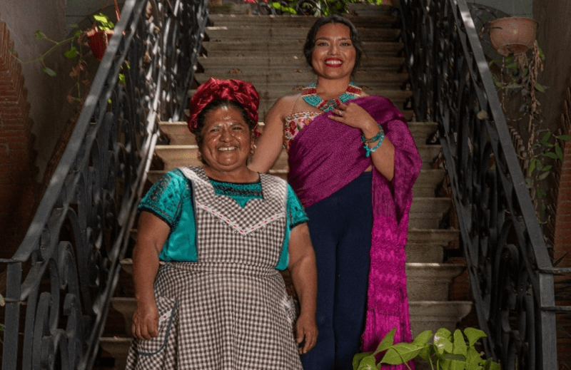 Conoce la riqueza cultural de «Las joyas de Oaxaca, por el Once