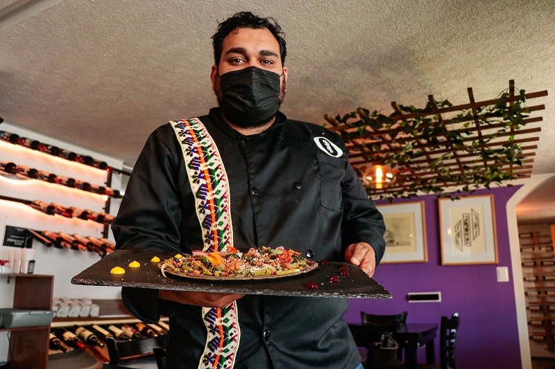 Reconoce Secretaría de Cultura y Turismo el Día de la Gastronomía Mexicana