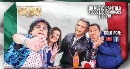 Protegido: Entre el politainment y la memecracia: Televisa y el oprobio de mandar