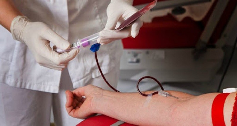 Se generaron cerca de 400 citas para donar en primera semana del Sistema de Banco de Sangre del IMSS
