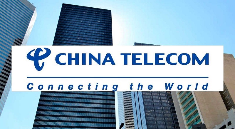 Estados Unidos se niega a dejar que China Telecom siga operando en el país