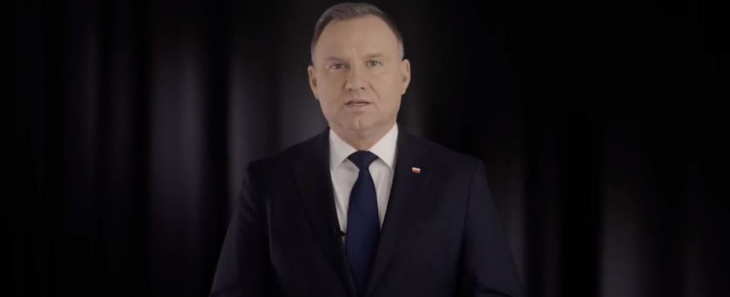 Presidente de Polonia veta ley de medios que afectaba a Discovery