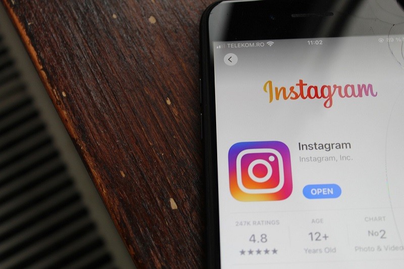 Por polémicas, Instagram no presumirá que alcanzó 2 mil millones de usuarios