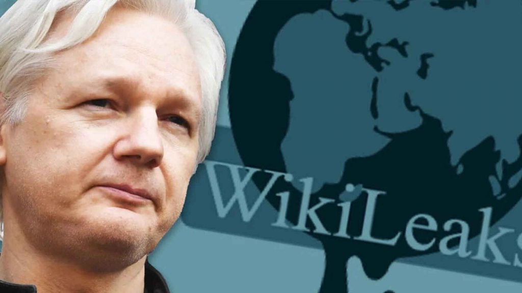 WikiLeaks exhibe el Cablegate y EU emprende feroz embestida