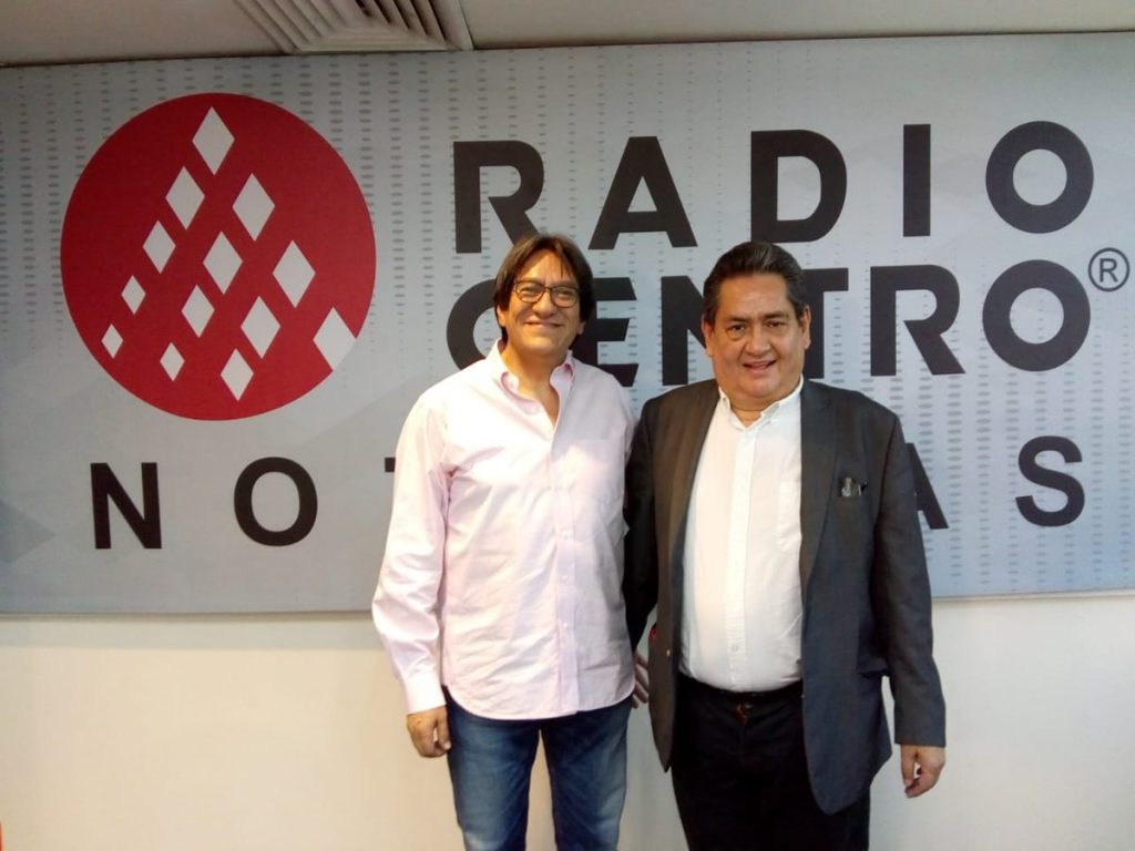 Protegido: Reveló las posibilidades políticas de la historieta: Ariel Rosales