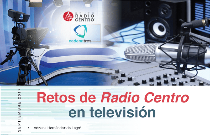 Protegido: Retos de Radio Centro en televisión