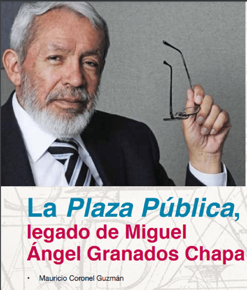 Protegido: La Plaza Pública, legado de Miguel Ángel Granados Chapa