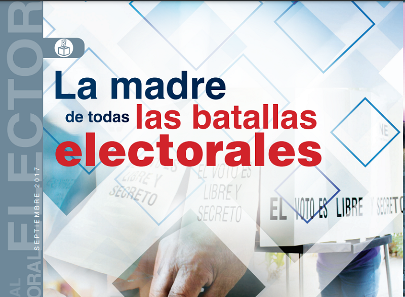 Protegido: La madre de todas las batallas electorales