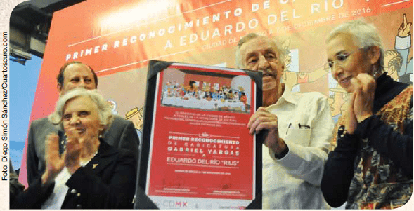 Protegido: Elena Poniatowska
