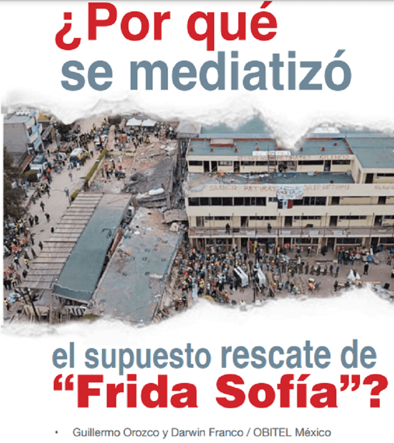 Protegido: ¿Por qué se mediatizó el supuesto rescate de «Frida Sofía»?
