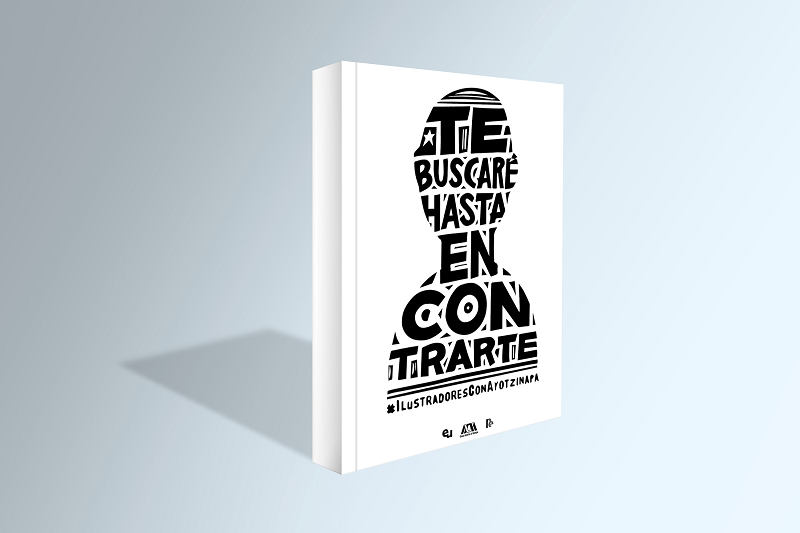 Libro de la UAM honra la memoria y la vida de los 43 estudiantes de Ayotzinapa