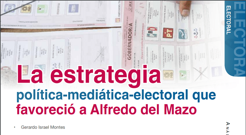 Protegido: La estrategia política-mediática-electoral que favoreció a Alfredo del Mazo
