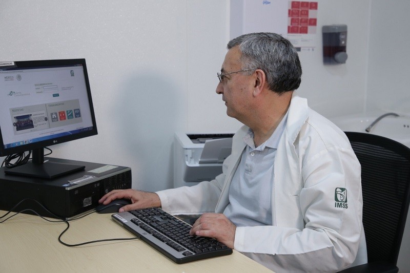 Cuenta IMSS con Unidad de Investigación para diagnosticar con oportunidad enfermedades trombóticas