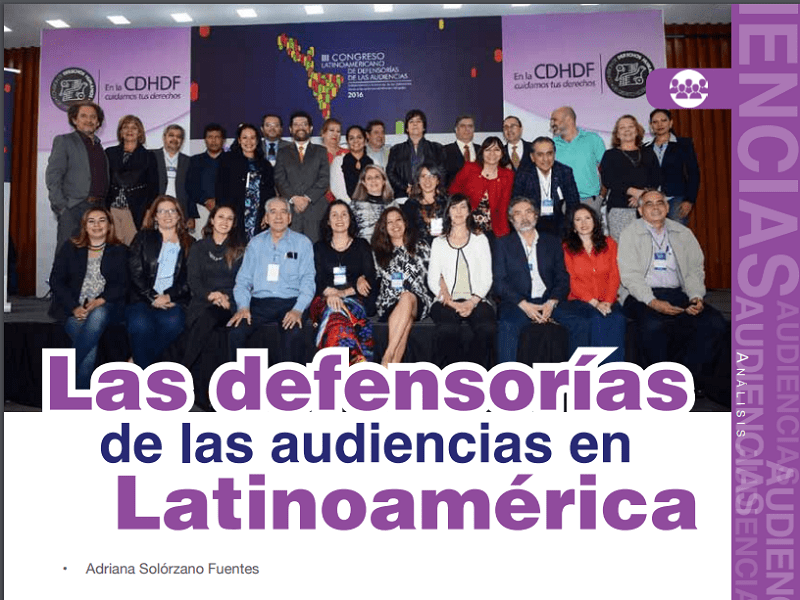Protegido: Las defensorías de las audiencias en Latinoamérica