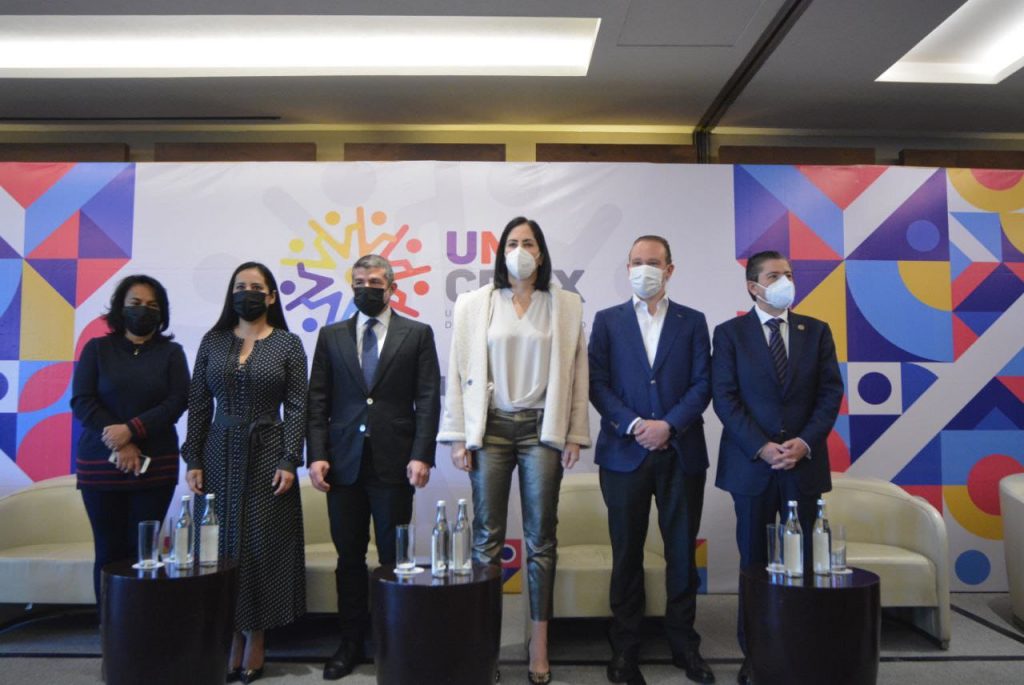Podría impugnar UNACDMX  Paquete Económico 2022