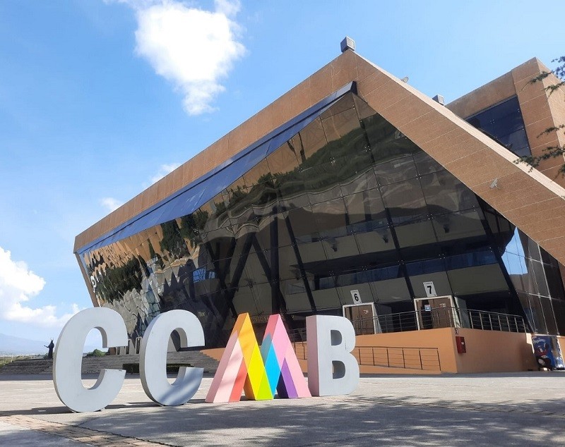 Prepara Centro Cultural Mexiquense Bicentenario actividades para 2022