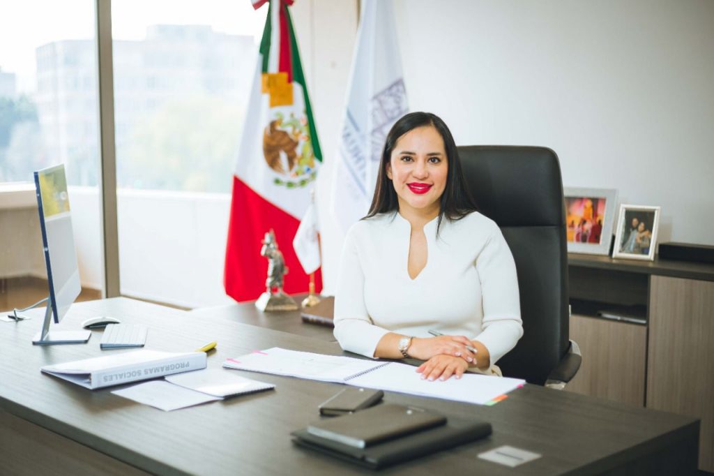 Alcaldía Cuauhtémoc fortalecerá la relación con el gobierno de la CDMX