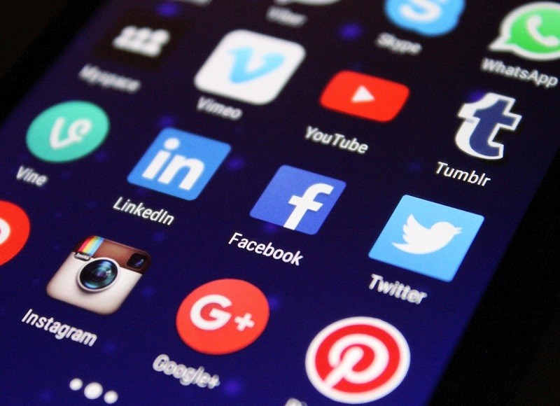 Redes sociales monitorearán contenido en el primer aniversario del asalto al Capitolio