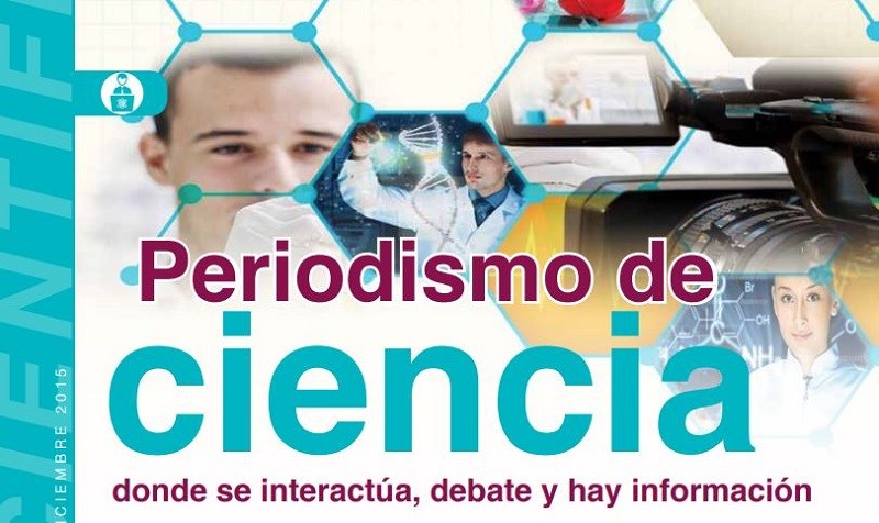 Protegido: Periodismo de ciencia donde se interactúa, debate y hay información