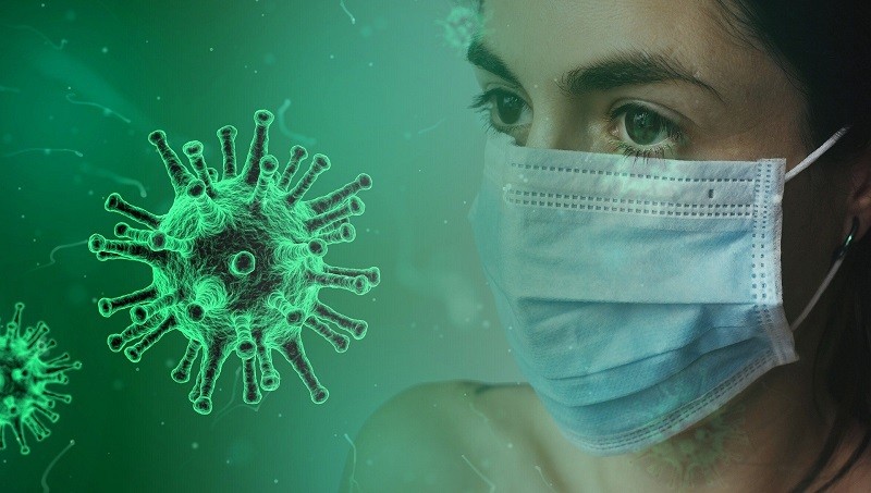 IMSS anuncia relanzamiento del Permiso COVID-19 para beneficiar a derechohabientes y cortar cadenas de contagio