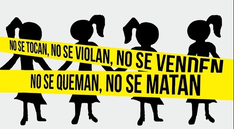 Fortalece Gobierno de México protección a mujeres, adolescentes y niñas
