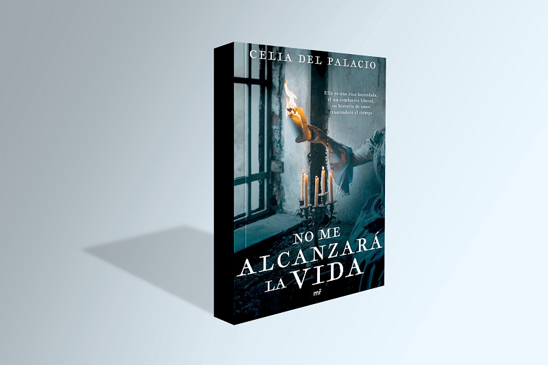 No me alcanzará la vida
