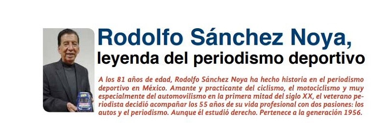 Protegido: Rodolfo Sánchez Noya, leyenda del periodismo deportivo