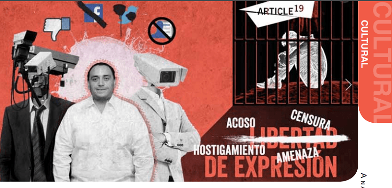 Protegido: La realidad que oculta el gobierno mexicano*