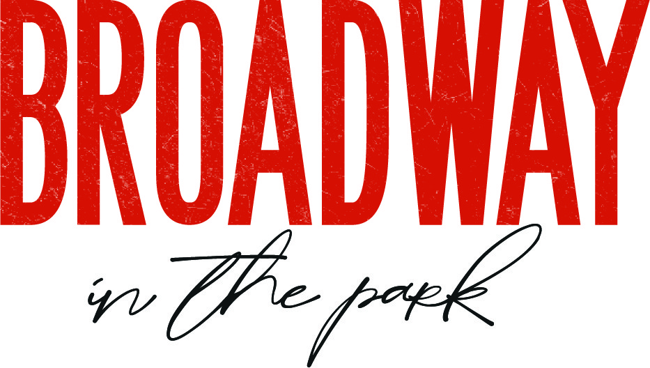 Broadway in the park