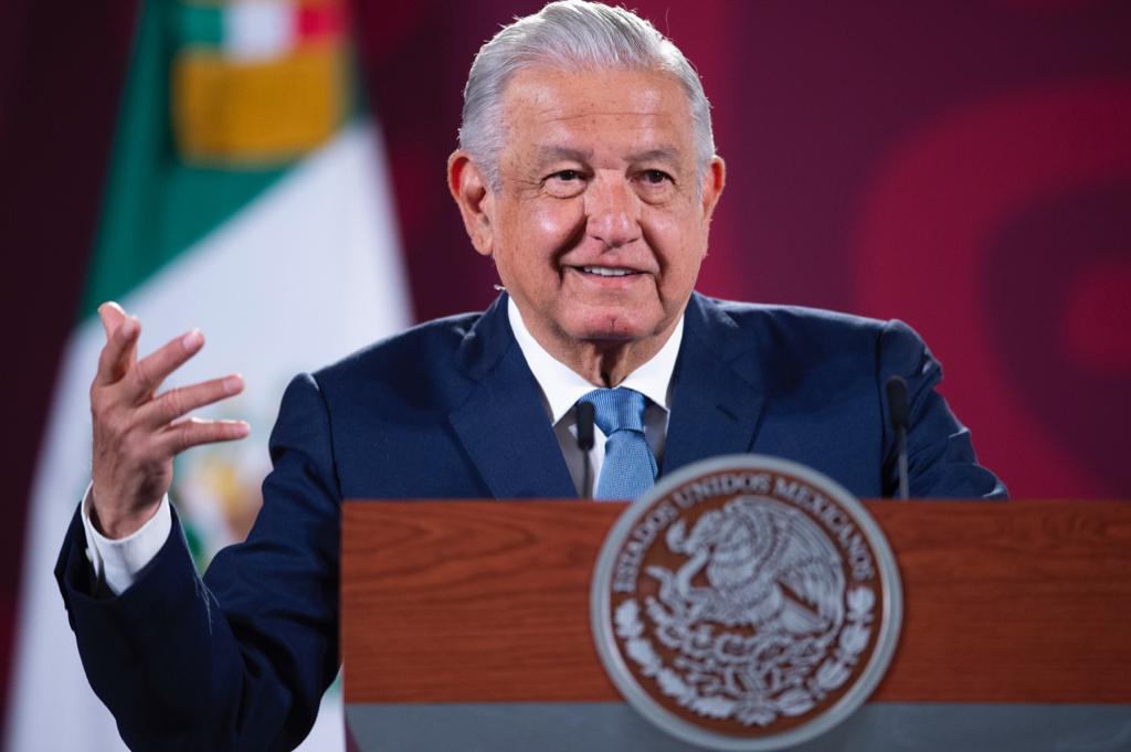 «No tenemos nada en contra del periodismo», dice el presidente López Obrador
